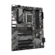 GIGABYTE B760 DS3H Motherboard - Supports Intel Core 14th Gen CPUs, 8+2+1 Phases Digital VRM, up to 7600MHz DDR5 (OC), 2xPCIe 4.0 M.2, GbE LAN, USB 3.2 Gen 2x2