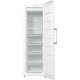 Gorenje FN619EEW5 Upright freezer Freestanding 280 L E White