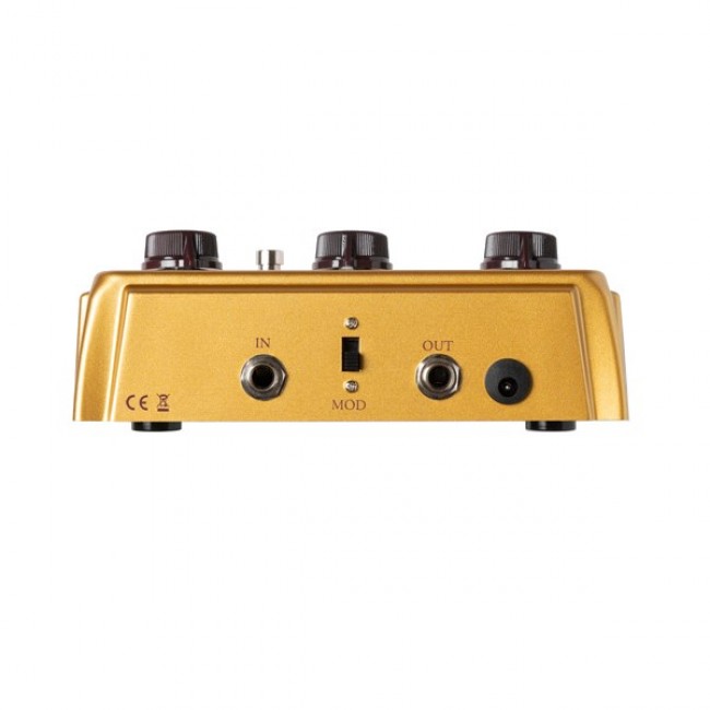 Warm Audio Centavo Overdrive - guitar effect Warm Audio Centavo Overdrive - guitar effect