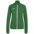 adidas Entrada 22 Track Jacket green HI2136 XS