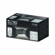 LED wall luminaire V-TAC VT-8125-B-N 24W IP65 4000K 2720lm (SKU 2978) Black LED wall luminaire V-TAC VT-8125-B-N 24W IP65 4000K 2720lm (SKU 2978) Black