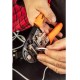 Neo Tools 4P, 6P, 8P telephone terminal pliers Neo Tools 4P, 6P, 8P telephone terminal pliers