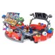Bakugan Battle Arena with Exclusive Special Attack Dragonoid, Customizable, Spinning Action Figure and Playset, Kids Toys for Boys and Girls 6 and up