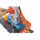 Hot Wheels City Super Twist Tire Shop Hot Wheels City Super Twist Tire Shop