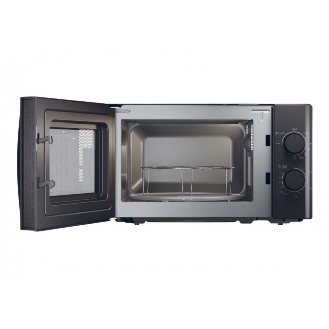 Candy Idea CMG20SMB Black Grill microwave Countertop 20 L 700 W Candy Idea CMG20SMB Black Grill microwave Countertop 20 L 700 W