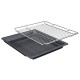 Bosch Serie 4 HBA514BB3 oven 71 L Black Bosch Serie 4 HBA514BB3 oven 71 L Black
