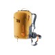 Deuter Alproof Lite 20 SL cinnamon/black - avalanche rucksack Deuter Alproof Lite 20 SL cinnamon/black - avalanche rucksack