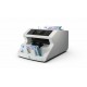 Safescan 2250 G2 Banknote counting machine White Safescan 2250 G2 Banknote counting machine White
