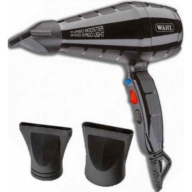 WAHL TurboBooster hair dryer 4314-0475