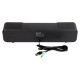 MS-32 soundbar computer speakers 6W MS-32 soundbar computer speakers 6W
