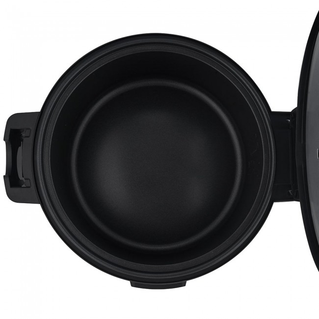 Cuckoo CR-3055 rice cooker 1460 W Black, Silver Cuckoo CR-3055 rice cooker 1460 W Black, Silver