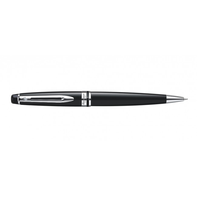Waterman Expert Blue Twist retractable ballpoint pen Medium Waterman Expert Blue Twist retractable ballpoint pen Medium