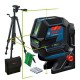 Bosch GCL 2-50 G Professional Line/Point level 15 m Bosch GCL 2-50 G Professional Line/Point level 15 m
