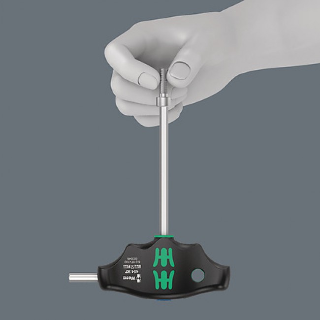 Wera 05004174001 manual screwdriver Set T-handle screwdriver Wera 05004174001 manual screwdriver Set T-handle screwdriver
