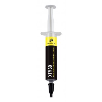 Corsair XTM60 heat sink compound Thermal paste 3 g