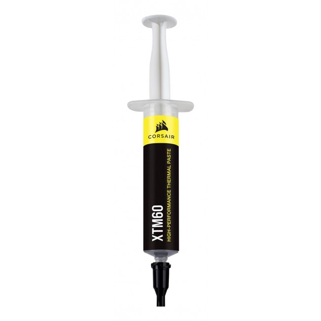 Corsair XTM60 heat sink compound Thermal paste 3 g