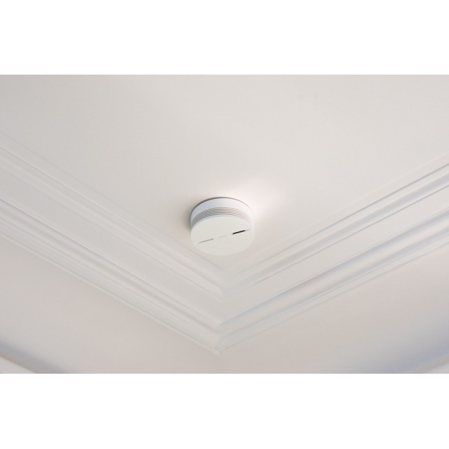 Netatmo NA-NSA-EC Interconnectable Wireless connection Netatmo NA-NSA-EC Interconnectable Wireless connection