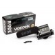R DE VideoMic Rycote Black Digital camera microphone R DE VideoMic Rycote Black Digital camera microphone