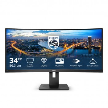 Philips | 345B1C | 34 
