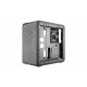 Cooler Master MasterBox Q300L Midi Tower Black