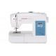 Singer Brilliance 6160 sewing machine Singer Brilliance 6160 sewing machine