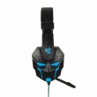 iBox X8 Headset Wired Head-band Gaming Black, Blue iBox X8 Headset Wired Head-band Gaming Black, Blue