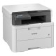 Brother DCP-L3515CDW multifunction printer LED A4 2400 x 600 DPI 18 ppm Wi-Fi Brother DCP-L3515CDW multifunction printer LED A4 2400 x 600 DPI 18 ppm Wi-Fi