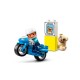 LEGO DUPLO 10967 Police motorbike LEGO DUPLO 10967 Police motorbike