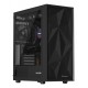 GENESIS NLG-2318 computer cooling system Computer case Liquid cooling kit Black GENESIS NLG-2318 computer cooling system Computer case Liquid cooling kit Black