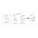 Smoby 7600240235 doll accessory