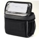 Wozinsky WBHBB-01 Handlebar bag 4l Black Wozinsky WBHBB-01 Handlebar bag 4l Black