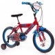 Children's bicycle 16 Children's bicycle 16