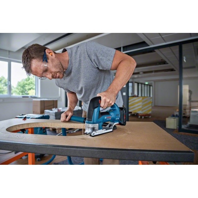 Bosch GST 18V-155 BC Professional power jigsaw Bosch GST 18V-155 BC Professional power jigsaw