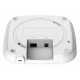 D-Link DAP-2662 - Nuclias Connect Wireless AC1200 Wave 2 Dual-Band PoE Access Point
