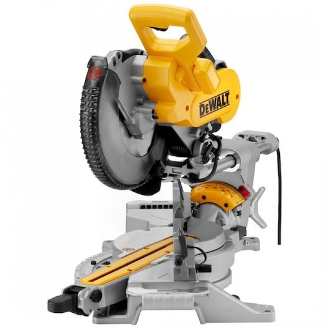 DeWALT DWS727-QS miter saw DeWALT DWS727-QS miter saw