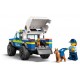 LEGO CITY 60369 MOBILE POLICE DOG TRAINING LEGO CITY 60369 MOBILE POLICE DOG TRAINING