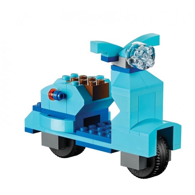 Lego Classic 10698 creative blocks big box Lego Classic 10698 creative blocks big box