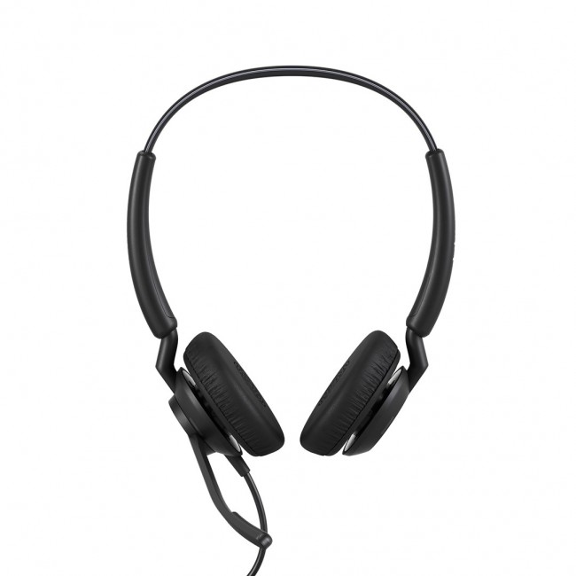 Jabra Engage 40 - (Inline Link) USB-C/A UC Stereo Jabra Engage 40 - (Inline Link) USB-C/A UC Stereo