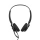 Jabra Engage 40 - (Inline Link) USB-C/A UC Stereo Jabra Engage 40 - (Inline Link) USB-C/A UC Stereo