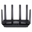 Cudy LT700 wireless router Gigabit Ethernet Dual-band (2.4 GHz / 5 GHz) 4G Black