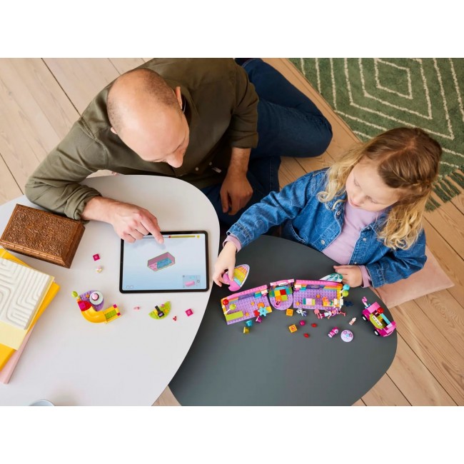 LEGO GABBY S DOLLHOUSE 10797 Gabby's Party Room LEGO GABBY S DOLLHOUSE 10797 Gabby's Party Room