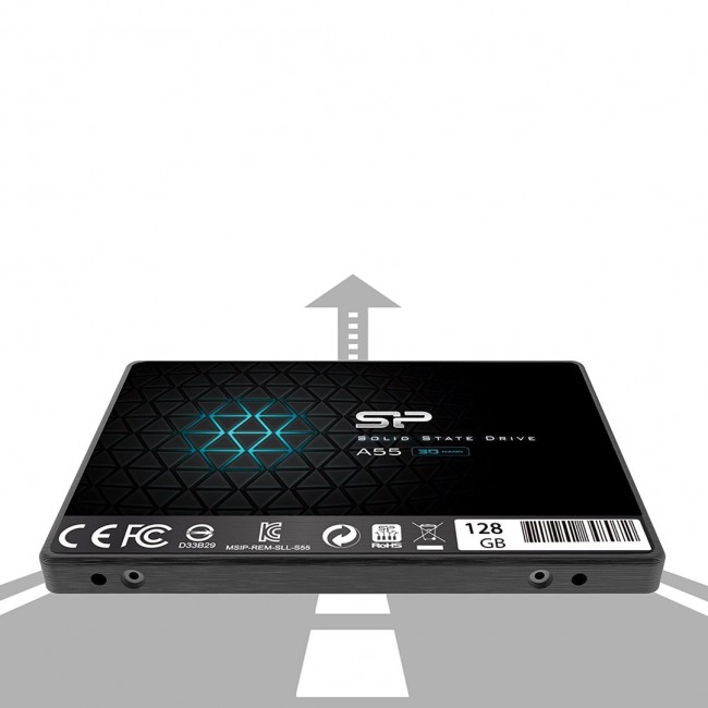 Silicon Power Ace A55 2.5 Silicon Power Ace A55 2.5