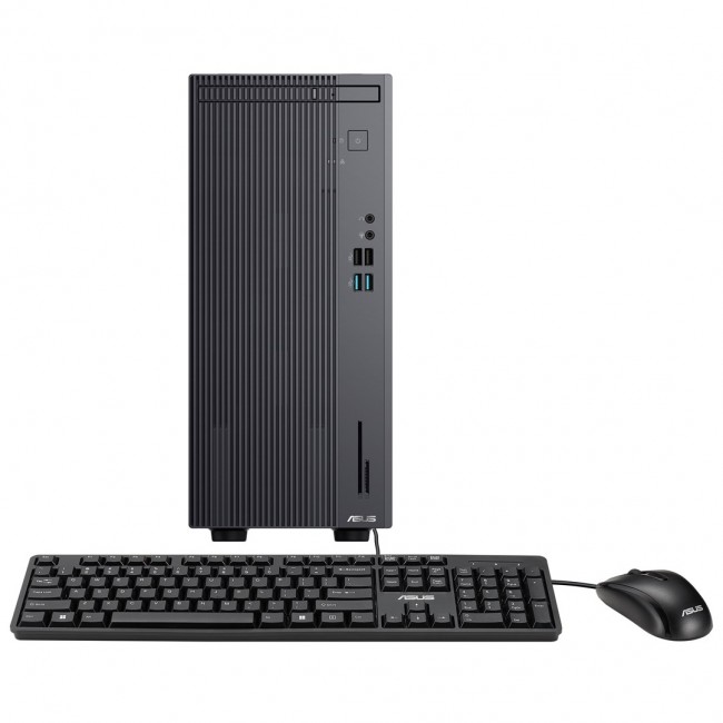 ASUS ExpertCenter D501MER-514500152X Mini Tower i5-14500 16GB DDR5 SSD512 UHD Graphics 770 W11Pro 3Y OnSite ASUS ExpertCenter D501MER-514500152X Mini Tower i5-14500 16GB DDR5 SSD512 UHD Graphics 770 W11Pro 3Y OnSite
