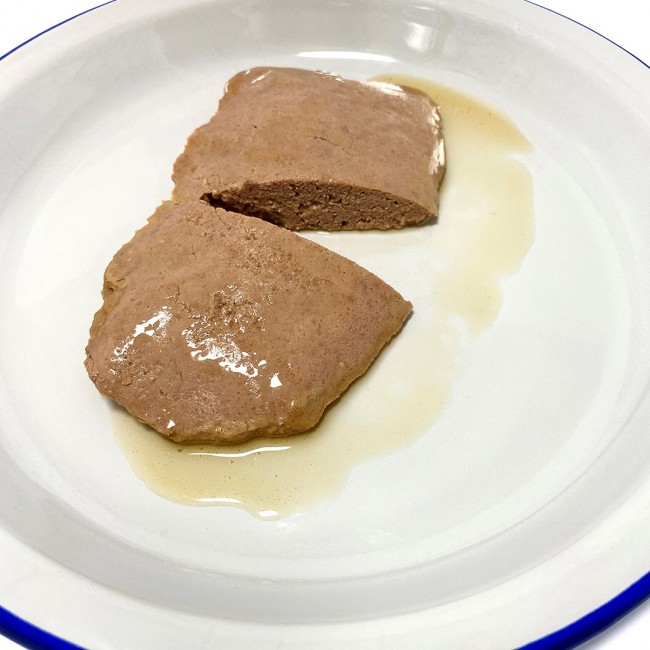 FOLK Excelent duck of Greater Poland - wet cat food - 85g