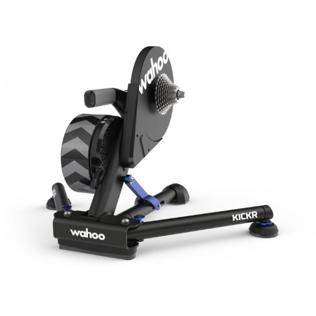 WAHOO KICKR Smart Trainer (v6)
