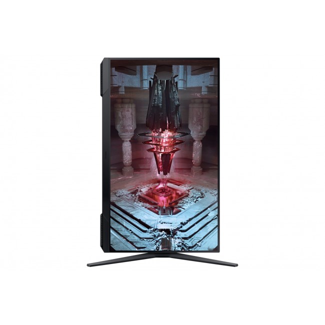 Samsung G51C computer monitor 68.6 cm (27 Samsung G51C computer monitor 68.6 cm (27