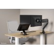 Neomounts foldable laptop stand