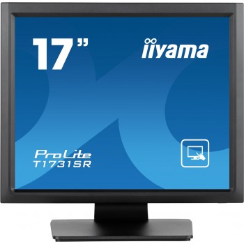 iiyama ProLite T1731SR-B1S computer monitor 43.2 cm (17