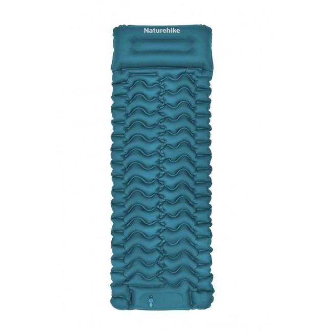 NATUREHIKE mattress fc01 pillow single