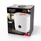 Adler AD 7972 humidifier Ultrasonic 4 L White 23 W